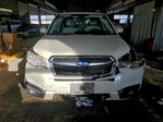 Subaru Forester 2017