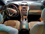 Ford Explorer 2015