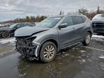 Nissan Rogue 2018