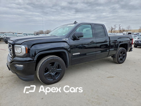 GMC Sierra 2017 - Image 1 of 13