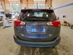 Toyota RAV 4 2014