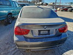 BMW Series 3 2011