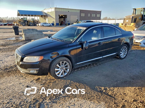 Volvo S80 2014 - Image 1 of 13