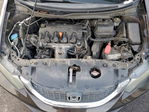 Honda Civic 2014