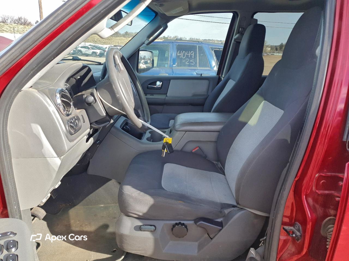 Ford Expedition 2006