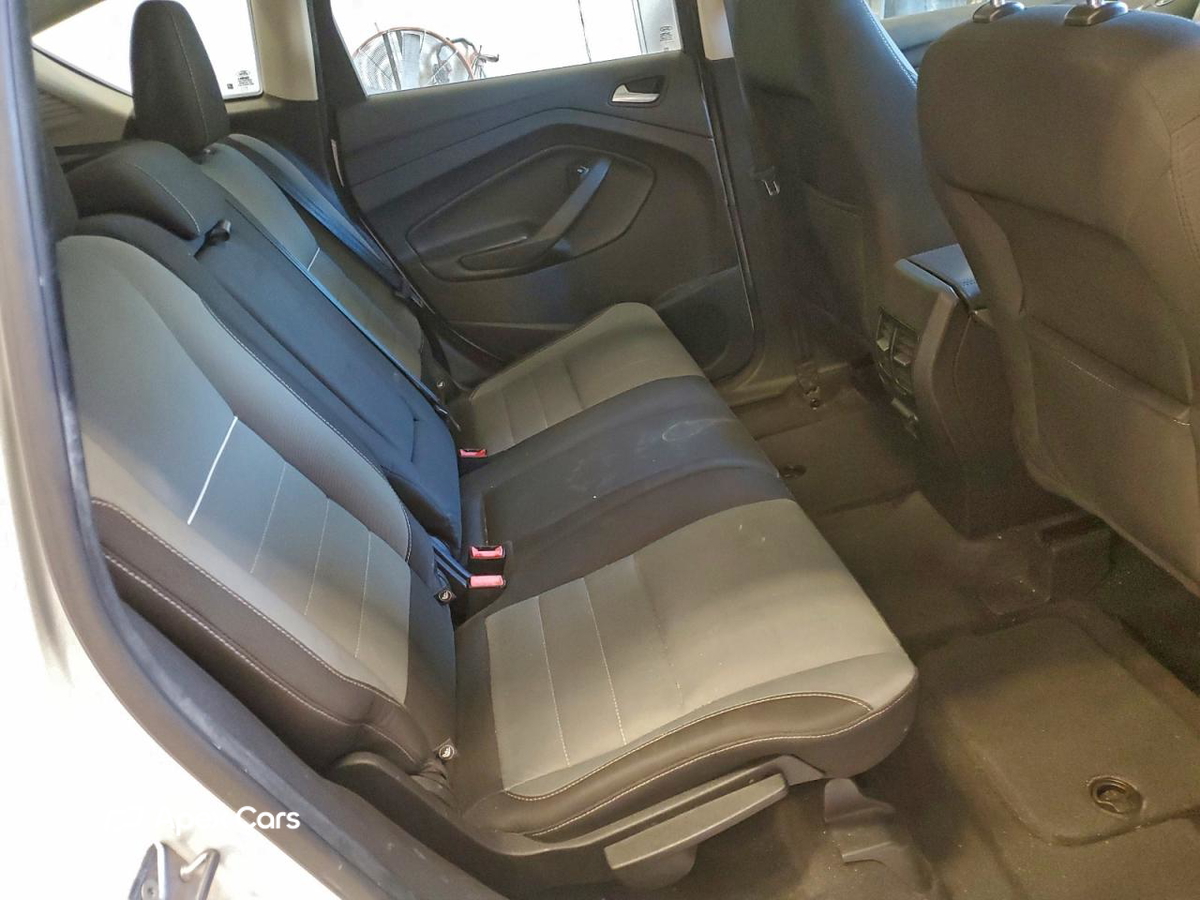 Ford C-MAX 2013