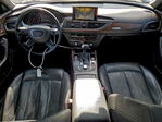 Audi A6 2014
