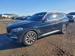 BMW X3 2018