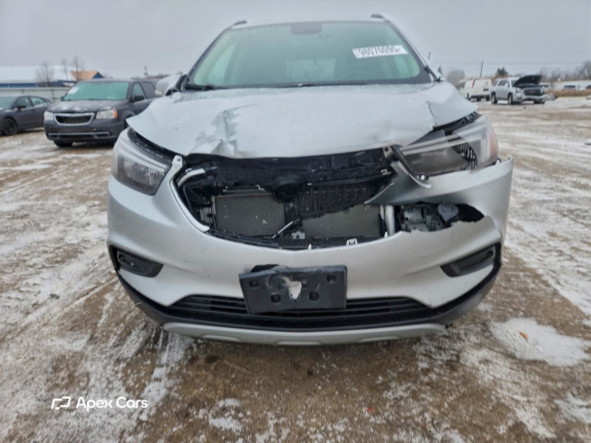 Buick Encore 2019