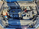 Ford Fusion 2017