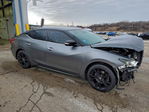 Nissan Maxima 2017
