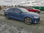 Audi A3 2017