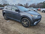 Toyota RAV 4 2018