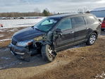 Chevrolet Traverse 2017