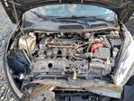 Ford Fiesta 2015