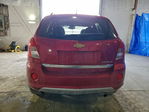 Chevrolet Captiva 2014