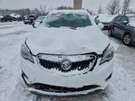 Buick Envision 2020