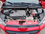 Chevrolet Spark 2016