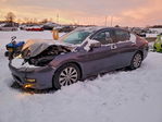 Honda Accord 2013