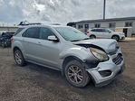 Chevrolet Equinox 2016