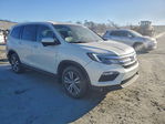 Honda Pilot 2016