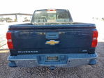 Chevrolet Silverado 2015