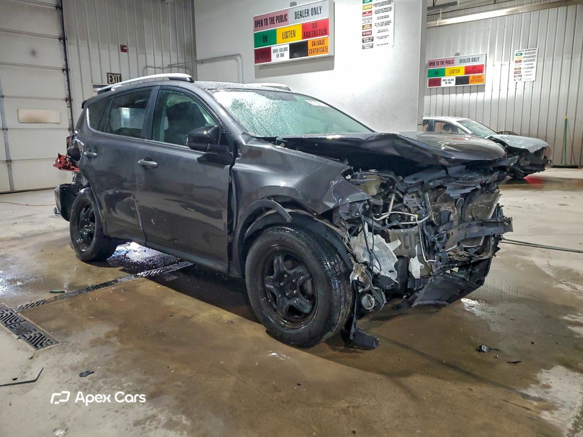 Toyota RAV 4 2014