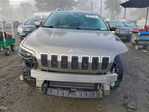 Jeep Cherokee 2020
