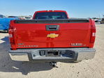 Chevrolet Silverado 2012