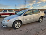 Saturn ION 2007