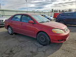 Toyota Corolla 2004