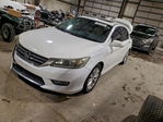 Honda Accord 2015