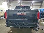 GMC Sierra 2025