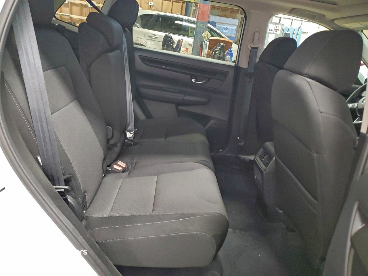 Honda CR-V 2023