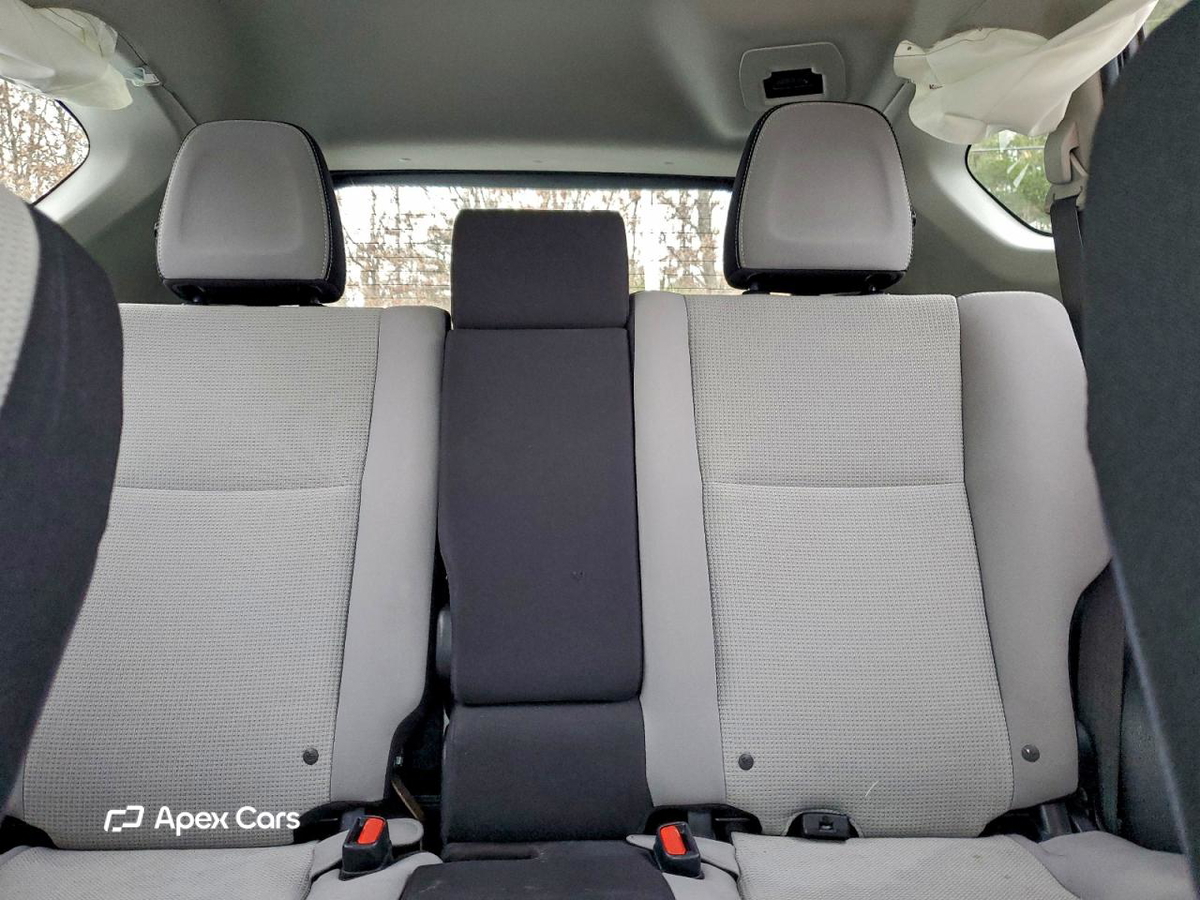 Toyota RAV 4 2018