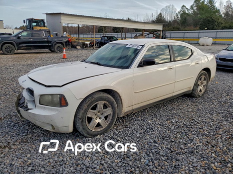 Dodge Charger 2007 - Image 1 of 13