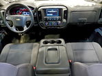 Chevrolet Silverado 2017