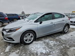 Chevrolet Cruze 2018