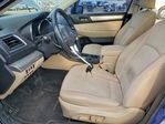 Subaru Legacy 2015