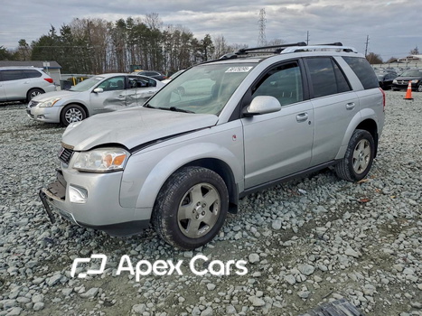 Saturn VUE 2007 - Image 1 of 12