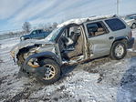 Dodge Durango 2002