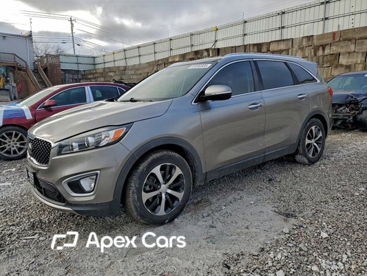 Kia Sorento 2018 - Image 1 of 13