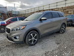 Kia Sorento 2018