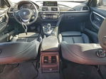BMW Series 3 2016