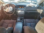 Nissan Maxima 2012