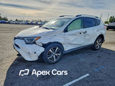 Toyota RAV 4 2018 - Image 1 of 13