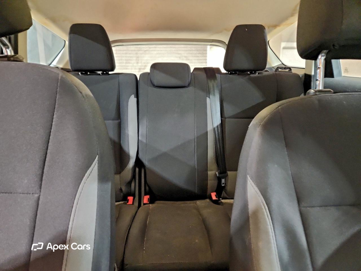 Ford Escape 2016