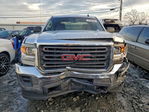 GMC Sierra 2016