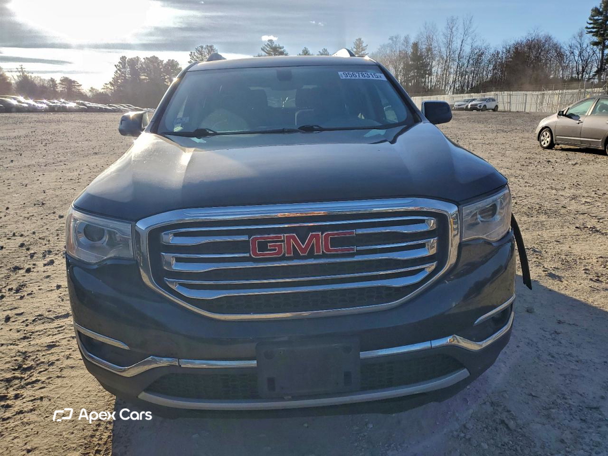 GMC Acadia 2019