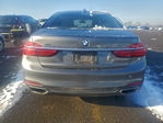 BMW Series 7 2019